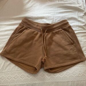 Champion Reverse Weave Shorts